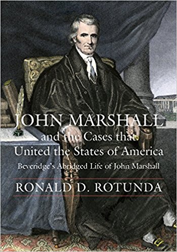 In Memoriam: Ron Rotunda